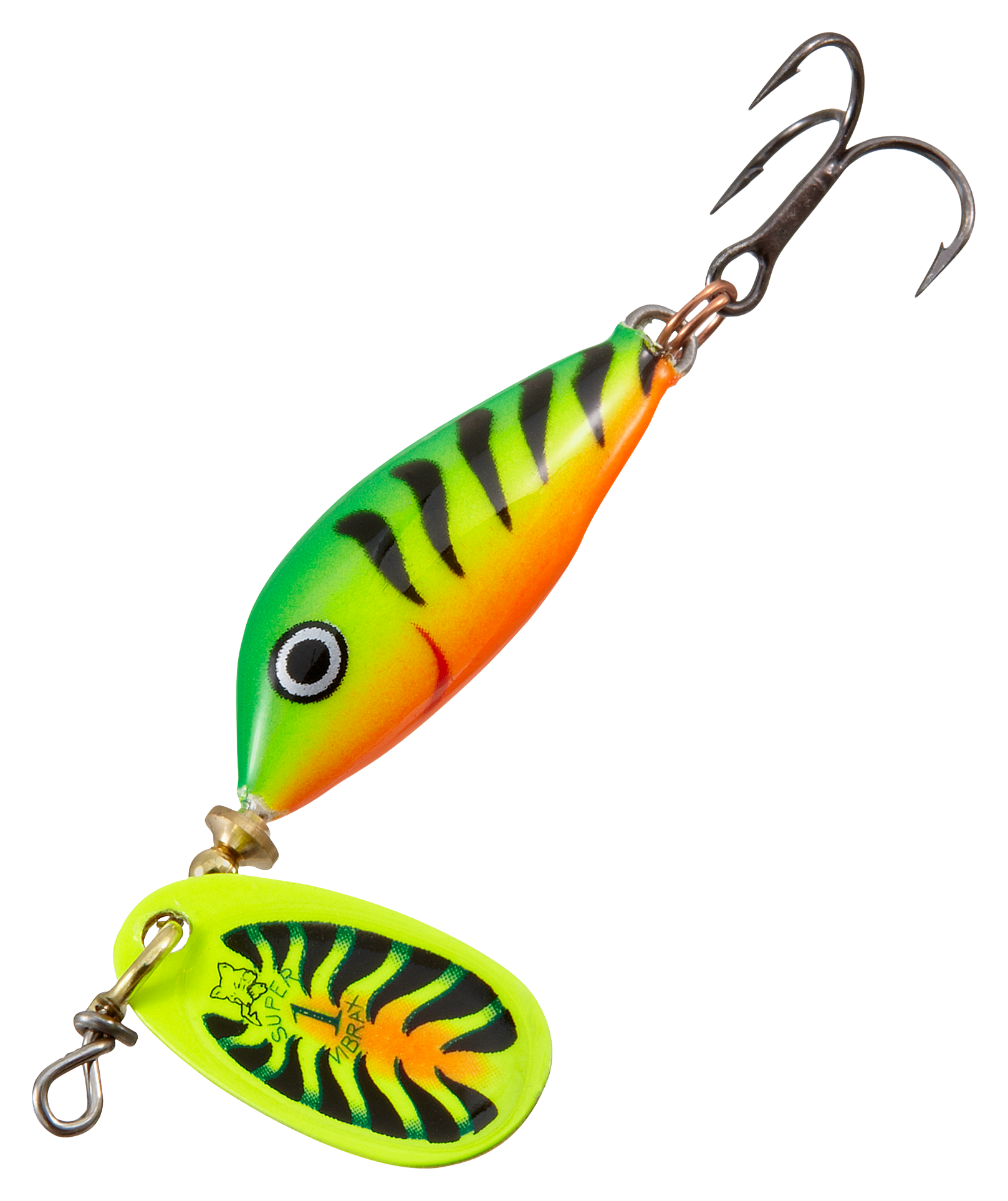 Blue Fox Vibrax Minnow Spin Bass Pro Shops
